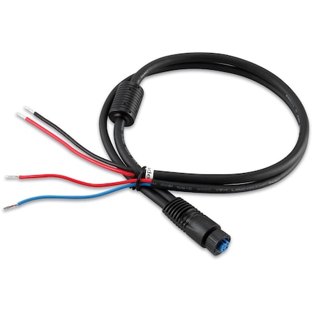 Garmin Actuator Power Cable 010-11533-00